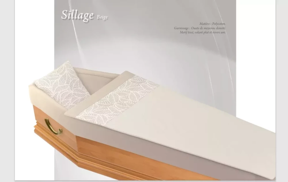 Sillage