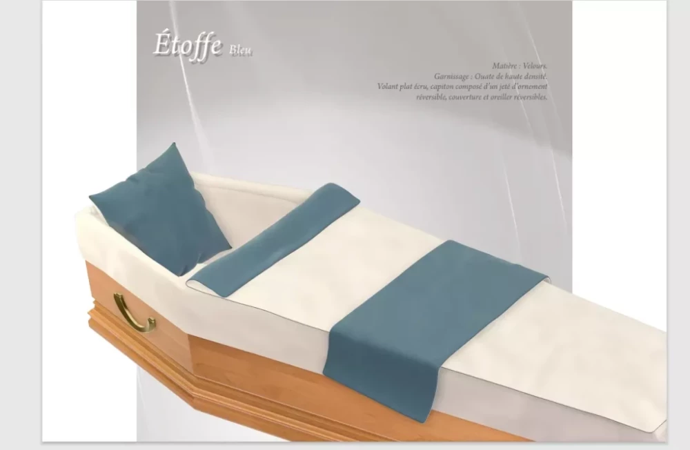 Étoffe