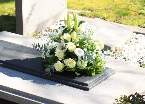 Pourquoi choisir l’inhumation ?