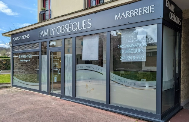 Agence de Septeuil